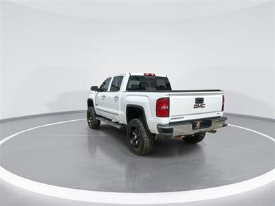 2015 GMC Sierra 1500 SLT   - Photo 6 - McKinney, TX 75070