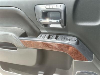 2015 GMC Sierra 1500 SLT   - Photo 27 - McKinney, TX 75070