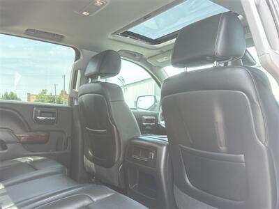 2015 GMC Sierra 1500 SLT   - Photo 33 - McKinney, TX 75070