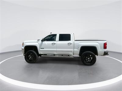 2015 GMC Sierra 1500 SLT   - Photo 5 - McKinney, TX 75070