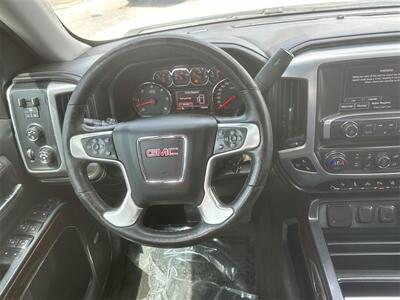 2015 GMC Sierra 1500 SLT   - Photo 21 - McKinney, TX 75070