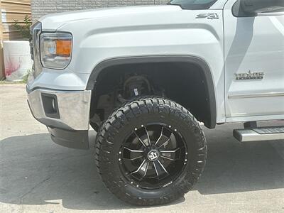 2015 GMC Sierra 1500 SLT   - Photo 16 - McKinney, TX 75070