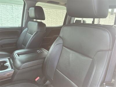 2015 GMC Sierra 1500 SLT   - Photo 17 - McKinney, TX 75070