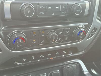 2015 GMC Sierra 1500 SLT   - Photo 25 - McKinney, TX 75070