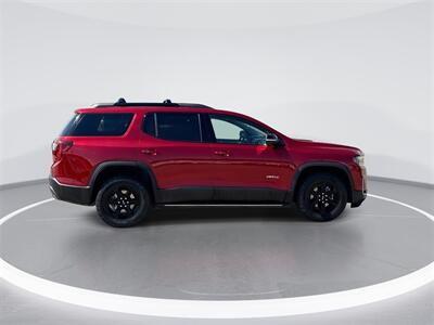 2023 GMC Acadia AT4   - Photo 9 - McKinney, TX 75070