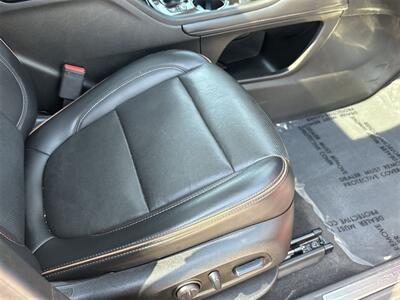 2023 GMC Acadia AT4   - Photo 34 - McKinney, TX 75070