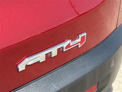 2023 GMC Acadia AT4   - Photo 13 - McKinney, TX 75070