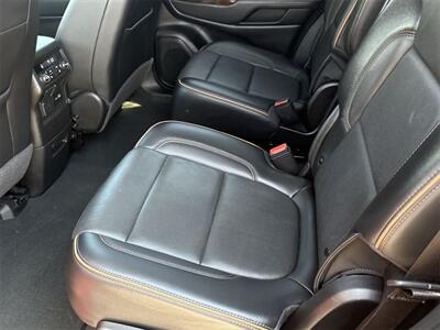 2023 GMC Acadia AT4   - Photo 29 - McKinney, TX 75070