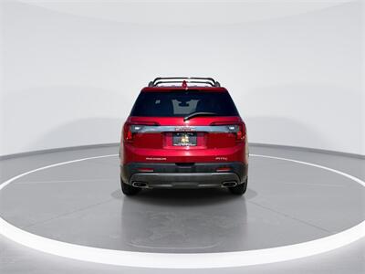 2023 GMC Acadia AT4   - Photo 7 - McKinney, TX 75070