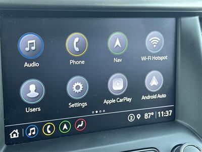 2023 GMC Acadia AT4   - Photo 25 - McKinney, TX 75070