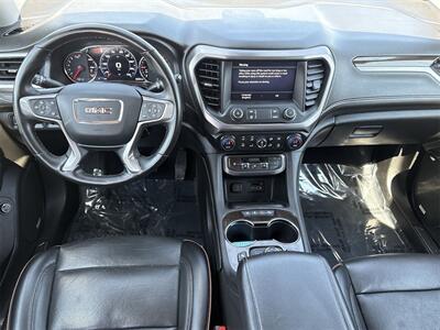 2023 GMC Acadia AT4   - Photo 20 - McKinney, TX 75070
