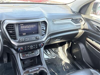 2023 GMC Acadia AT4   - Photo 22 - McKinney, TX 75070