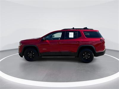 2023 GMC Acadia AT4   - Photo 5 - McKinney, TX 75070