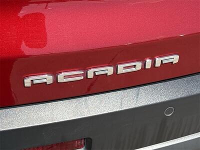 2023 GMC Acadia AT4   - Photo 12 - McKinney, TX 75070