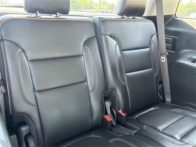 2023 GMC Acadia AT4   - Photo 31 - McKinney, TX 75070