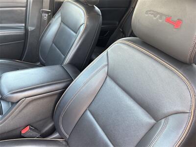 2023 GMC Acadia AT4   - Photo 17 - McKinney, TX 75070