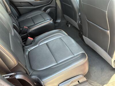 2023 GMC Acadia AT4   - Photo 30 - McKinney, TX 75070