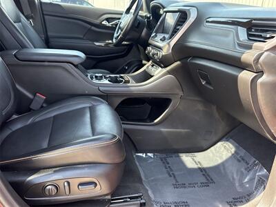 2023 GMC Acadia AT4   - Photo 32 - McKinney, TX 75070