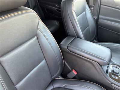 2023 GMC Acadia AT4   - Photo 33 - McKinney, TX 75070
