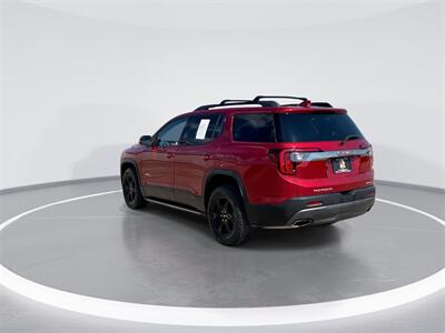 2023 GMC Acadia AT4   - Photo 6 - McKinney, TX 75070
