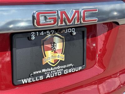 2023 GMC Acadia AT4   - Photo 11 - McKinney, TX 75070