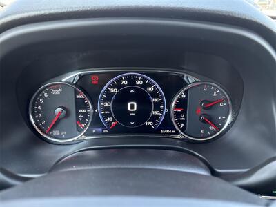 2023 GMC Acadia AT4   - Photo 23 - McKinney, TX 75070