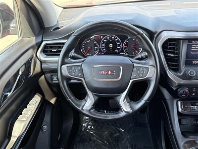 2023 GMC Acadia AT4   - Photo 21 - McKinney, TX 75070