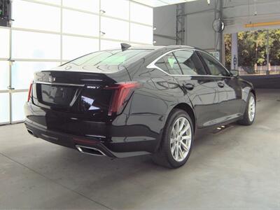 2023 Cadillac CT5 Premium Luxury   - Photo 2 - McKinney, TX 75070