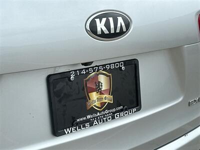 2018 Kia Sorento EX   - Photo 10 - McKinney, TX 75070