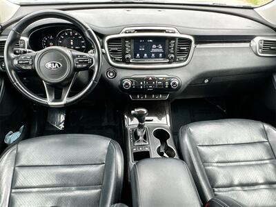 2018 Kia Sorento EX   - Photo 20 - McKinney, TX 75070