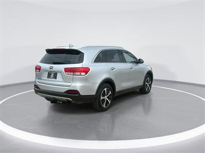 2018 Kia Sorento EX   - Photo 8 - McKinney, TX 75070