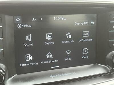 2018 Kia Sorento EX   - Photo 25 - McKinney, TX 75070
