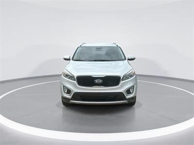 2018 Kia Sorento EX   - Photo 3 - McKinney, TX 75070