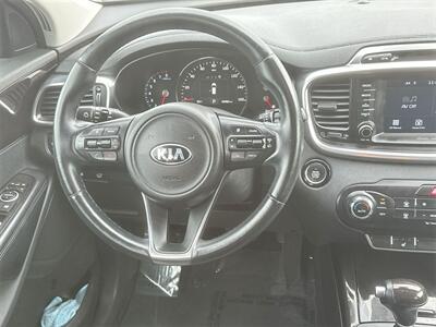2018 Kia Sorento EX   - Photo 21 - McKinney, TX 75070