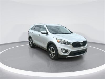 2018 Kia Sorento EX   - Photo 2 - McKinney, TX 75070