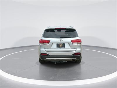 2018 Kia Sorento EX   - Photo 7 - McKinney, TX 75070