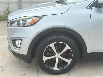 2018 Kia Sorento EX   - Photo 16 - McKinney, TX 75070