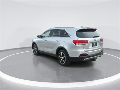 2018 Kia Sorento EX   - Photo 6 - McKinney, TX 75070