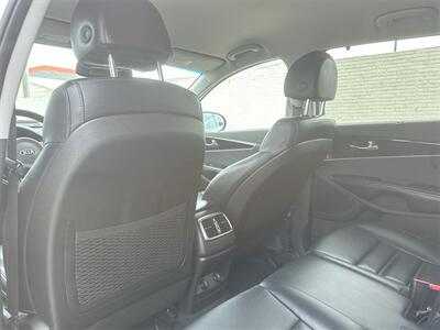 2018 Kia Sorento EX   - Photo 33 - McKinney, TX 75070