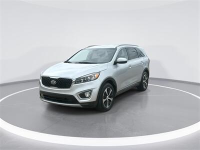 2018 Kia Sorento EX   - Photo 4 - McKinney, TX 75070