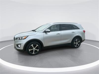 2018 Kia Sorento EX   - Photo 5 - McKinney, TX 75070