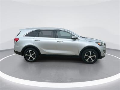 2018 Kia Sorento EX   - Photo 9 - McKinney, TX 75070