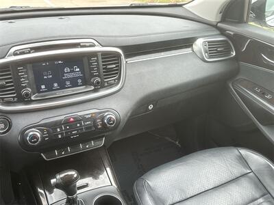 2018 Kia Sorento EX   - Photo 22 - McKinney, TX 75070