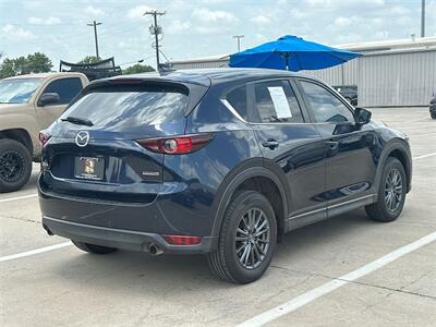 2020 Mazda CX-5 Touring   - Photo 6 - McKinney, TX 75070
