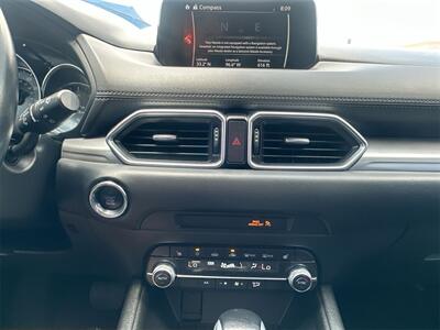 2020 Mazda CX-5 Touring   - Photo 11 - McKinney, TX 75070