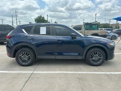 2020 Mazda CX-5 Touring   - Photo 7 - McKinney, TX 75070