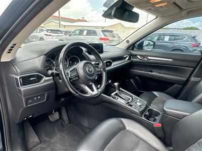 2020 Mazda CX-5 Touring   - Photo 17 - McKinney, TX 75070