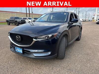 2020 Mazda CX-5 Touring   - Photo 29 - McKinney, TX 75070