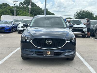 2020 Mazda CX-5 Touring   - Photo 2 - McKinney, TX 75070