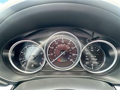 2020 Mazda CX-5 Touring   - Photo 9 - McKinney, TX 75070